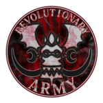 [GPO] Revolutionary Army 革命