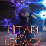 Hitari Legacy