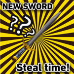 Steal Time!