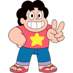 Steven Universe Squad :)