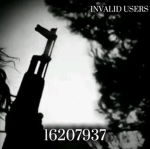 Invalid_Users