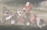 winterfawns