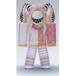 Millie’s clowns
