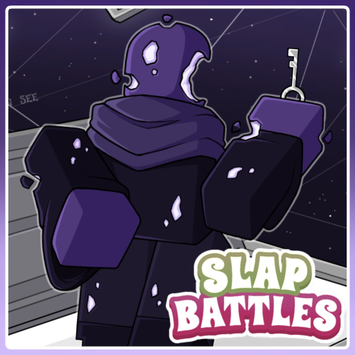 [UPDATE🚪] Slap Battles👏