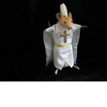 Rat Gospel