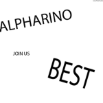 Alphagrouprino