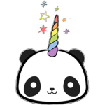 Panda-corn Squad