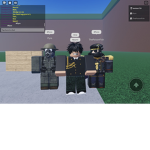 Luck military