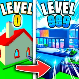 Ultra House Tycoon icon