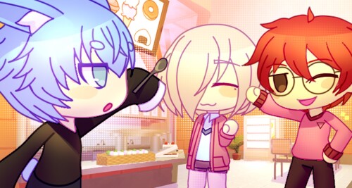 Gacha Online ✨ RP