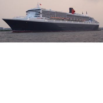 R.M.S. "Queen Mary 2"