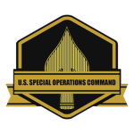 United States Special Operations Command ᅠ ᅠ
