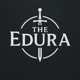 The Edura (Early-Beta)