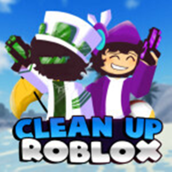 Fanmade clean up roblox! New Characters