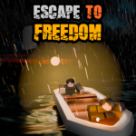 Escape to Freedom [FULL GAME!]