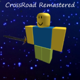 Classic: Crossroads Remastered!