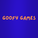 Goofy games.......