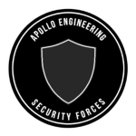 AE | Security Forces