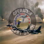 First Gulf War Community