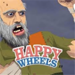 Official Happy Wheels Fan Club