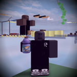 MY ROBLOX :(