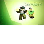 Cats Magazine