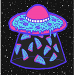 SPACE RESTAURANT