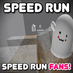 Speed Run: Halloween Level Pack!