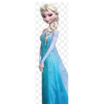 Elsa Slays