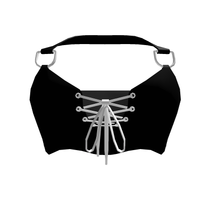 Braided Rope Blouse 3.0 Roblox item