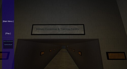 Roblox Military Veterans's 