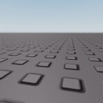 [UP] Just a baseplate.
