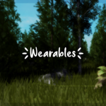 W E A R A B L E S