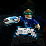 NGPG Merch Store