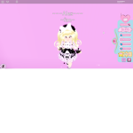 royale fashion llamas