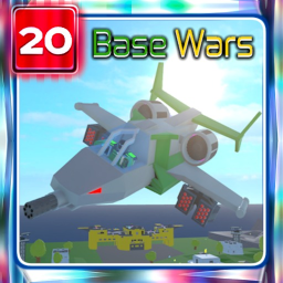 💥Base Wars! icon