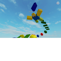 Epic obby