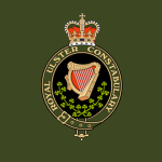 |:| Royal Ulster Constabulary