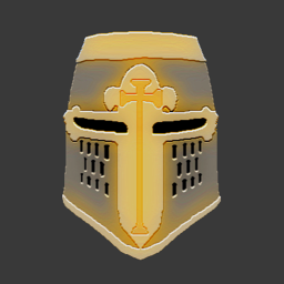 The Holy Crusader Castle