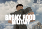 BHM Bronx hood military