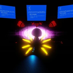 DTPCR: The Fall Of Hunt - The Prelude Remix icon