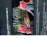 GROUP ABOUT STUFF (MOSTLY PIGGY)