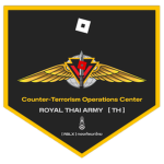 [RTA] Counter Terrorize Operations Center