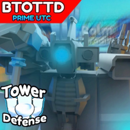 [New Godly]Back To Old toilet tower defense 2