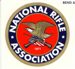 NRA (National Rifle Association)