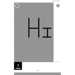 Hi this is a hang out group