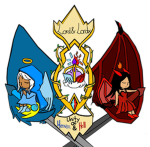 Capital Of Heaven (L0RD)