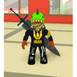 Tackie