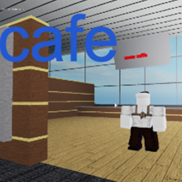 cafe