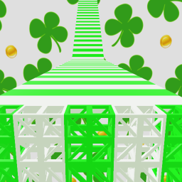 🍀🌟St Patrick's Day Obby!